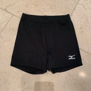 Mazuna Volleyball Practice Shorts